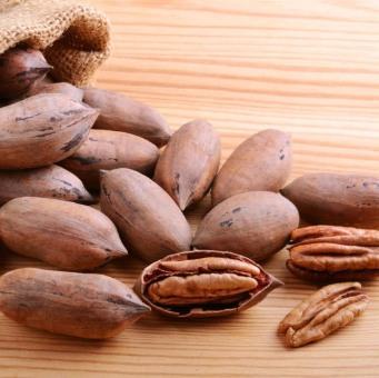 Elliot Pecan Tree