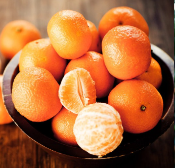 California Honey Mandarin Tree