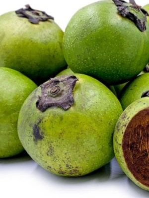 Black Sapote